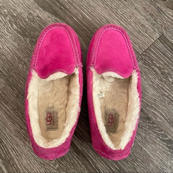 ugg 1009170 ansley  - Picture 5 of 9